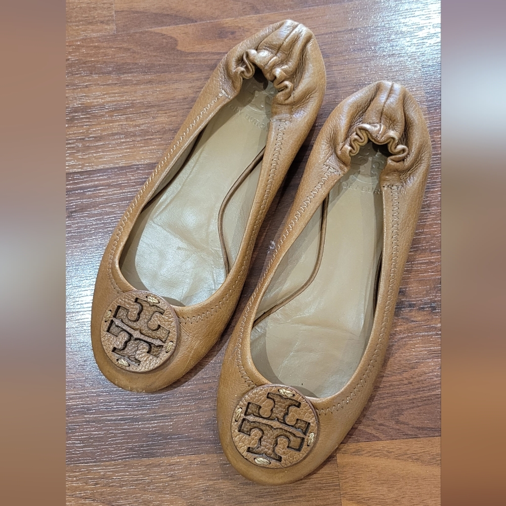 Tory Burch Flats